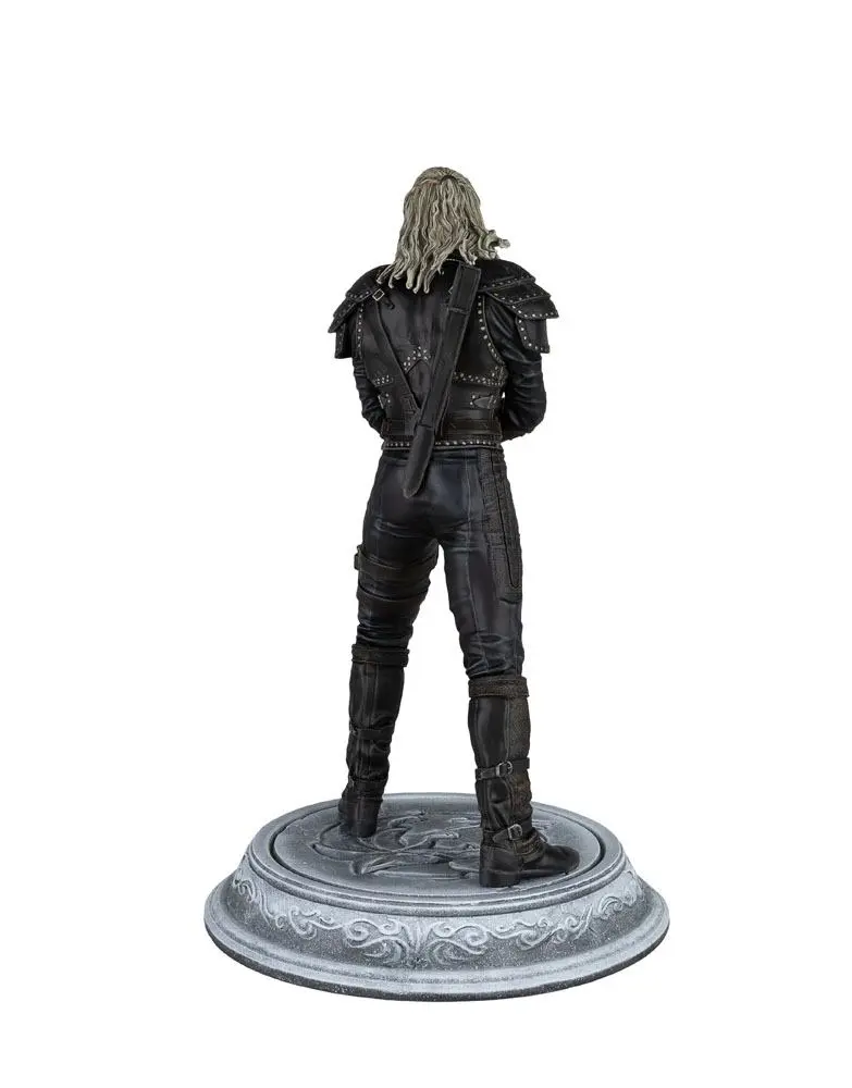 The Witcher PVC Kip Geralt (Season 2) 24 cm fotografija izdelka