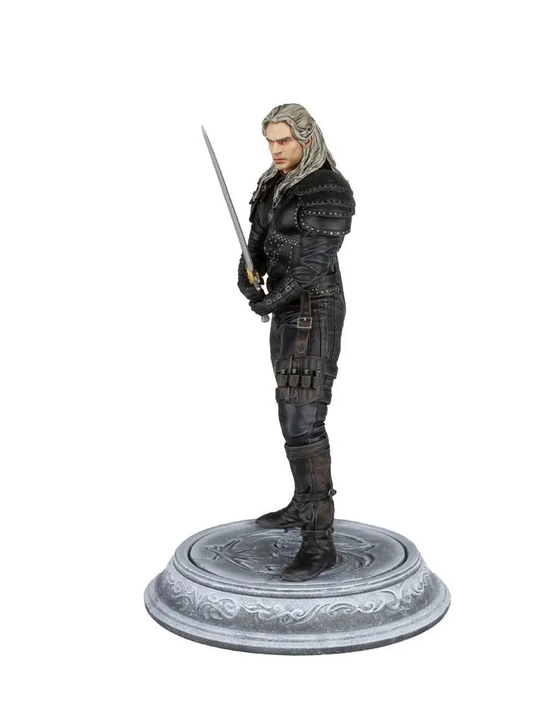 The Witcher PVC Kip Geralt (Season 2) 24 cm fotografija izdelka