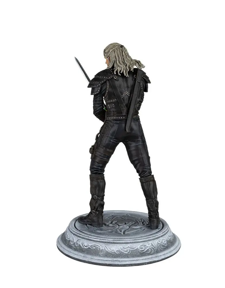 The Witcher PVC Kip Geralt (Season 2) 24 cm fotografija izdelka