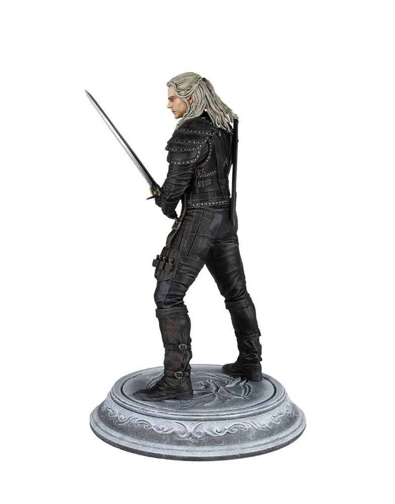 The Witcher PVC Kip Geralt (Season 2) 24 cm fotografija izdelka