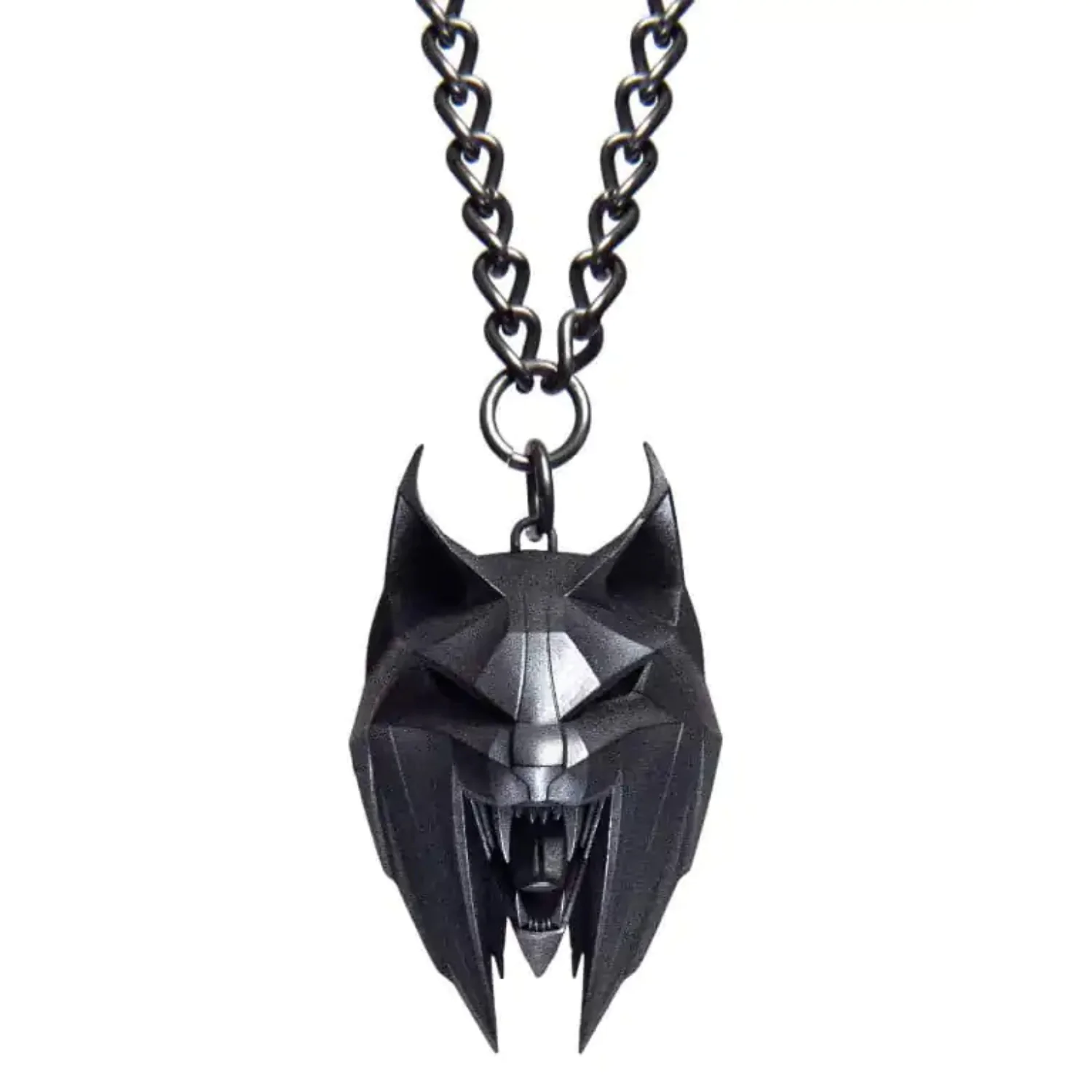 The Witcher Medallion Ris fotografija izdelka