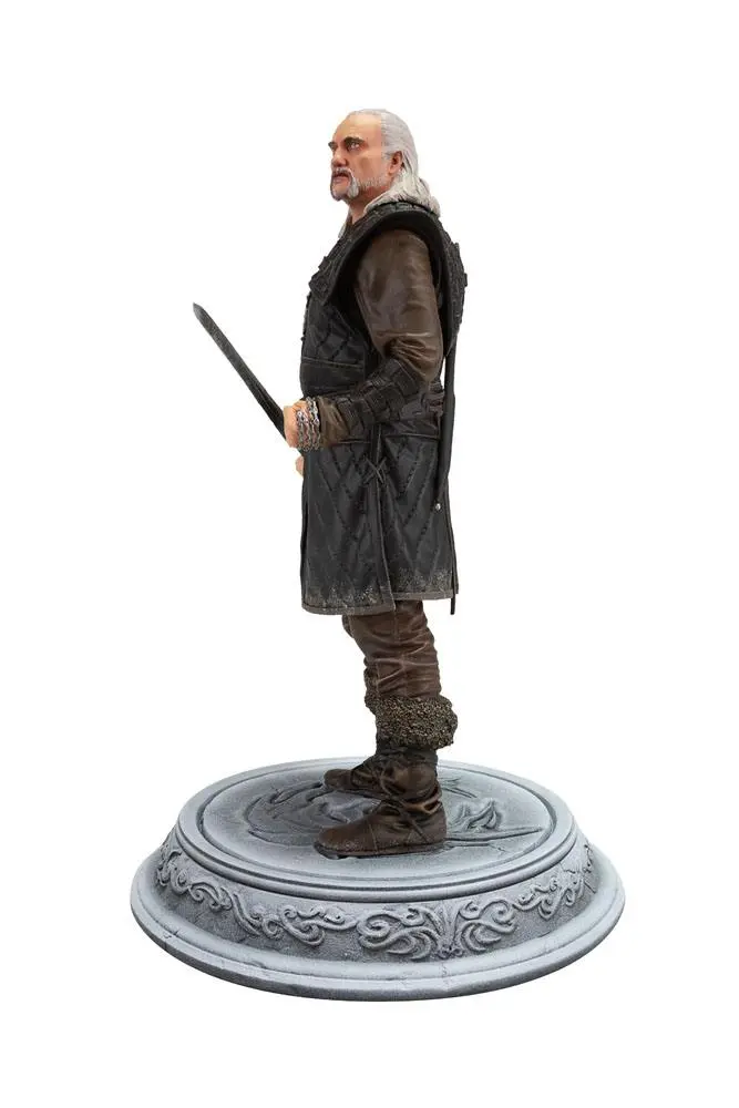 The Witcher PVC kip Vesemir (Season 2) 23 cm fotografija izdelka