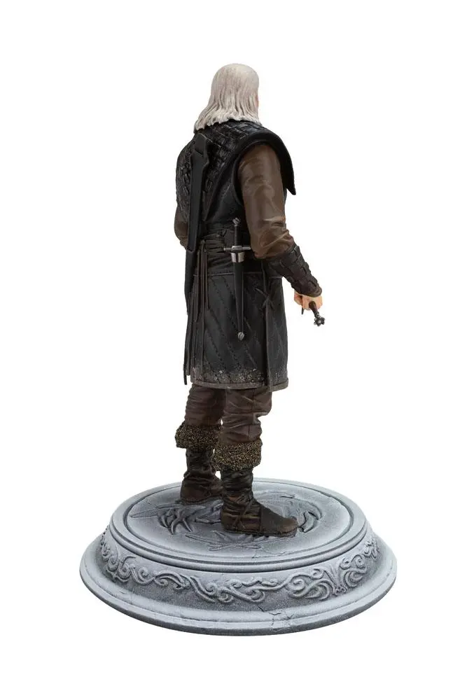 The Witcher PVC kip Vesemir (Season 2) 23 cm fotografija izdelka