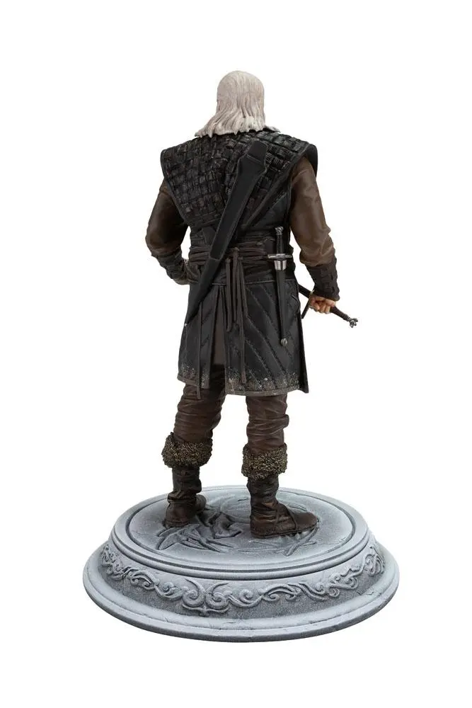 The Witcher PVC kip Vesemir (Season 2) 23 cm fotografija izdelka