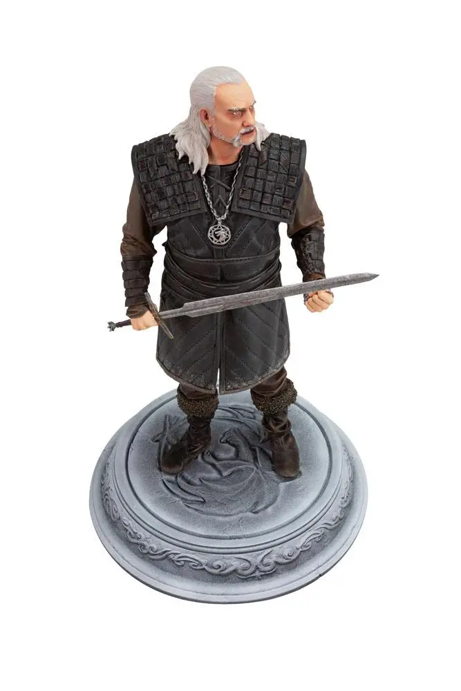 The Witcher PVC kip Vesemir (Season 2) 23 cm fotografija izdelka