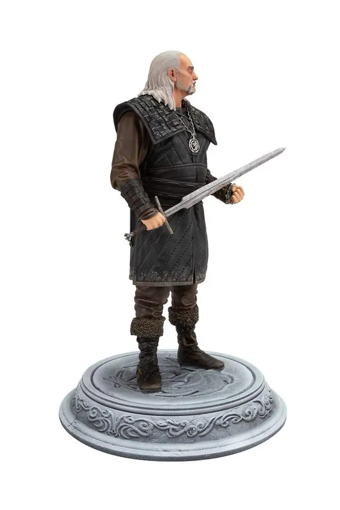 The Witcher PVC kip Vesemir (Season 2) 23 cm fotografija izdelka