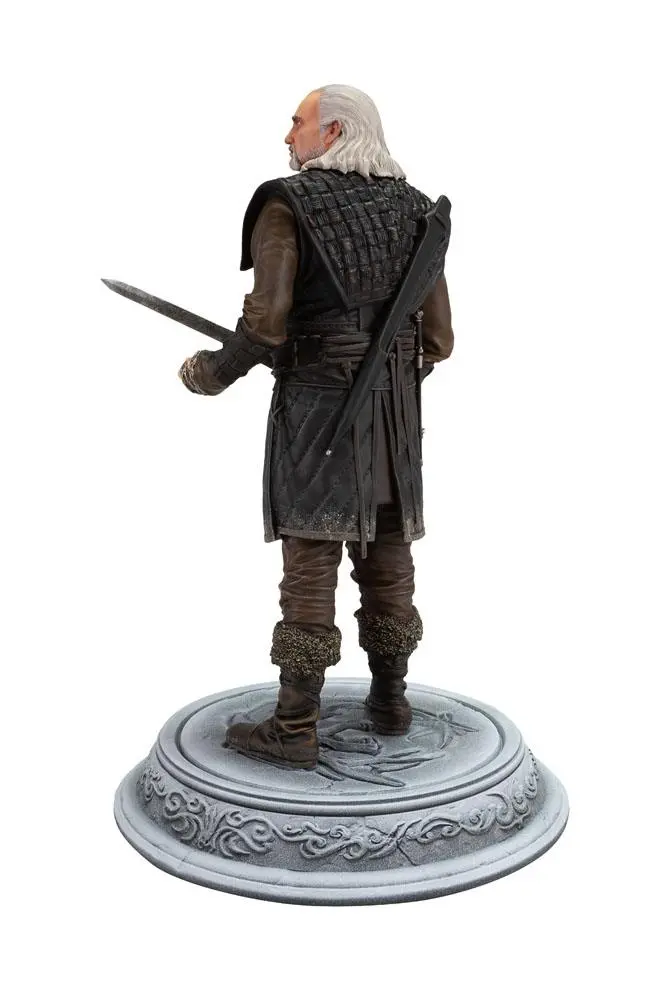 The Witcher PVC kip Vesemir (Season 2) 23 cm fotografija izdelka