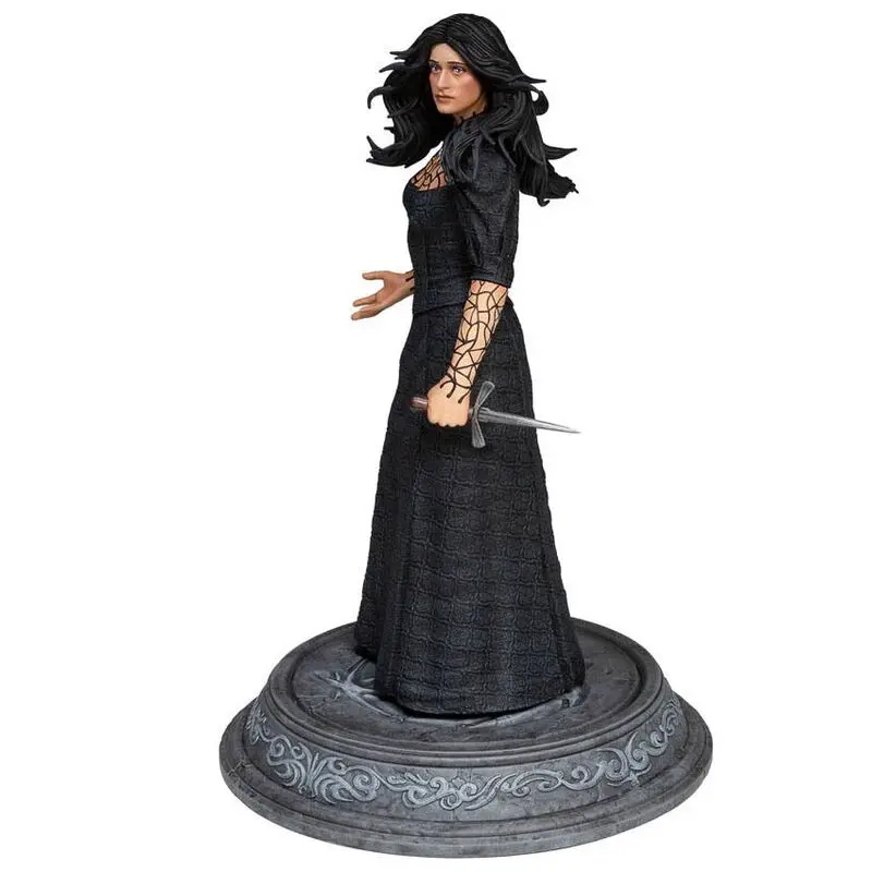 The Witcher PVC Kip Yennefer 20 cm fotografija izdelka