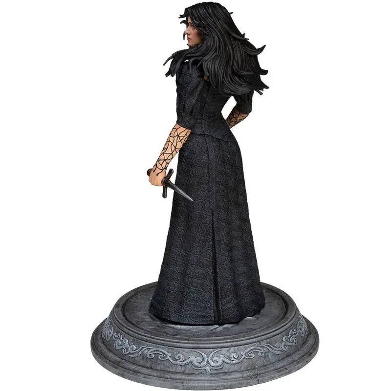 The Witcher PVC Kip Yennefer 20 cm fotografija izdelka