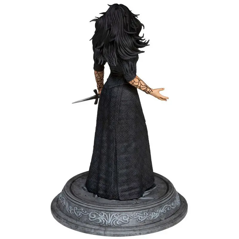 The Witcher PVC Kip Yennefer 20 cm fotografija izdelka