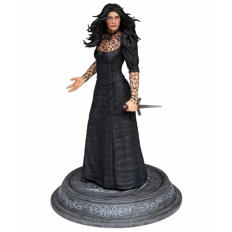 The Witcher PVC Kip Yennefer 20 cm fotografija izdelka