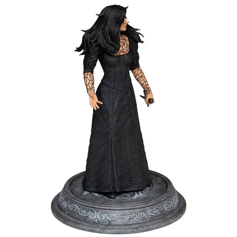 The Witcher PVC Kip Yennefer 20 cm fotografija izdelka