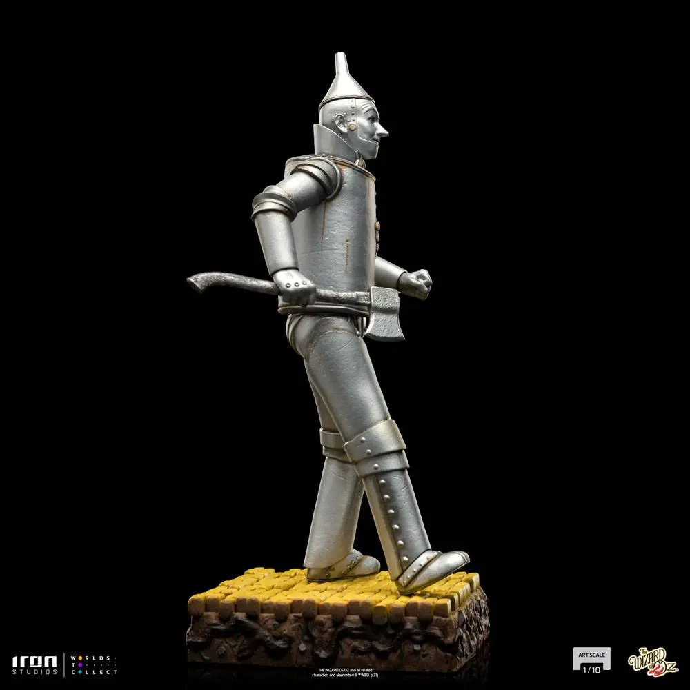 The Wizard of Oz Art Scale Kip 1/10 Tin Man 23 cm fotografija izdelka