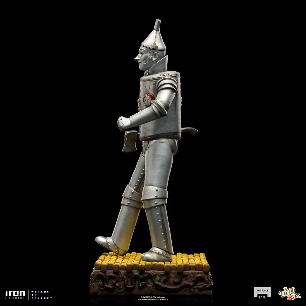 The Wizard of Oz Art Scale Kip 1/10 Tin Man 23 cm fotografija izdelka