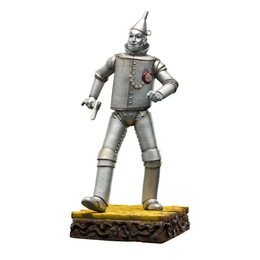 The Wizard of Oz Art Scale Kip 1/10 Tin Man 23 cm fotografija izdelka