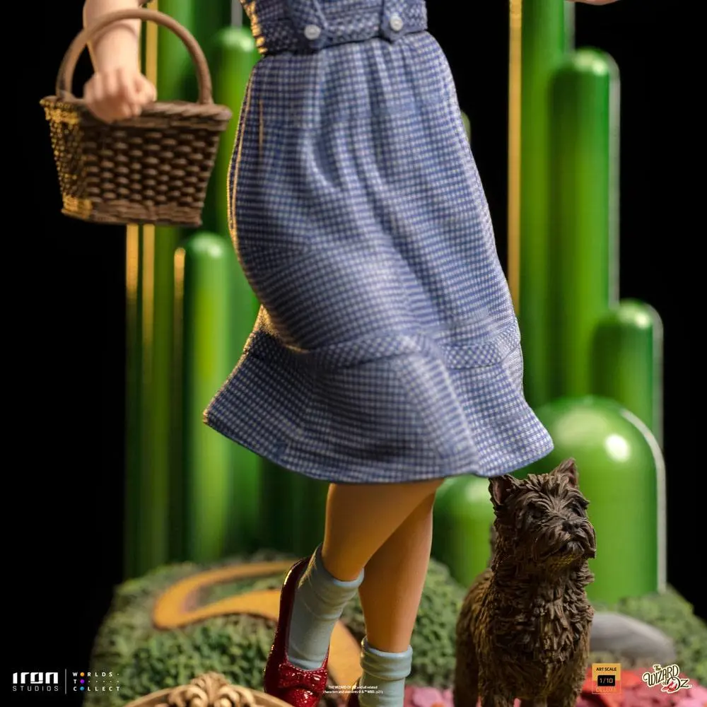 The Wizard of Oz Deluxe Art Scale Kip 1/10 Dorothy 21 cm fotografija izdelka