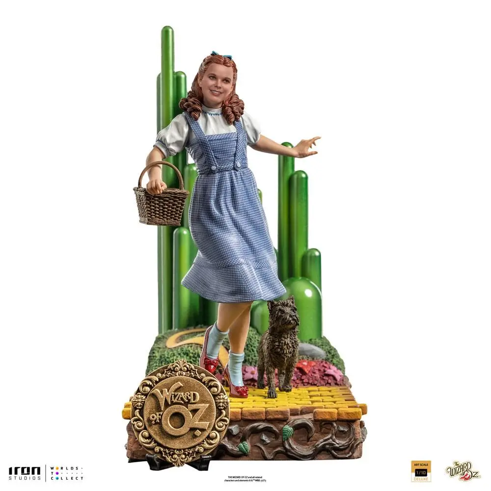 The Wizard of Oz Deluxe Art Scale Kip 1/10 Dorothy 21 cm fotografija izdelka