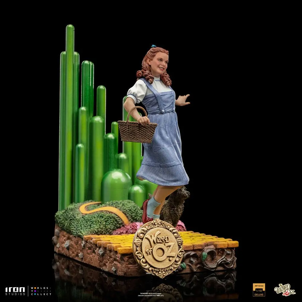 The Wizard of Oz Deluxe Art Scale Kip 1/10 Dorothy 21 cm fotografija izdelka