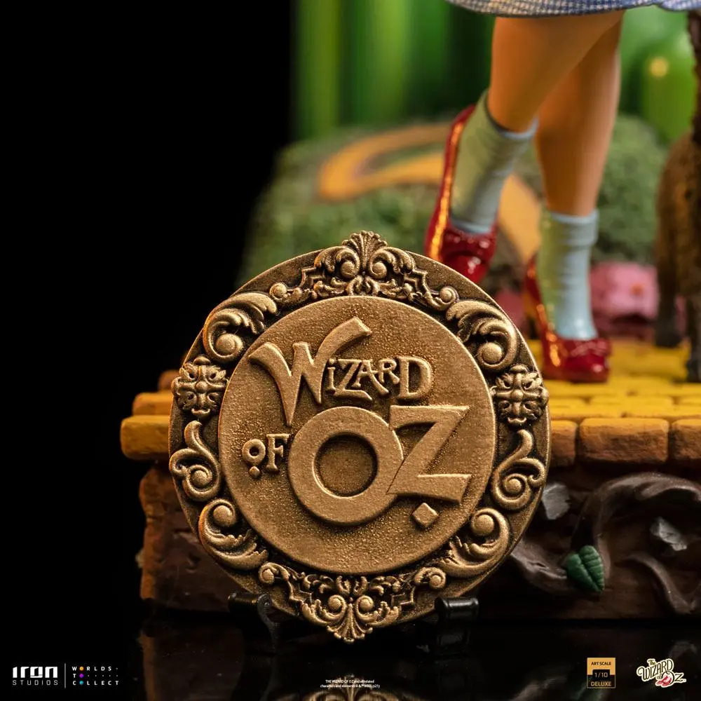 The Wizard of Oz Deluxe Art Scale Kip 1/10 Dorothy 21 cm fotografija izdelka