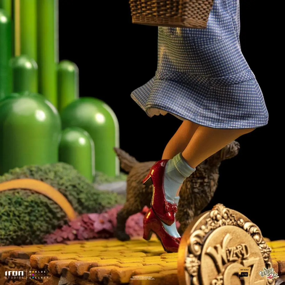 The Wizard of Oz Deluxe Art Scale Kip 1/10 Dorothy 21 cm fotografija izdelka