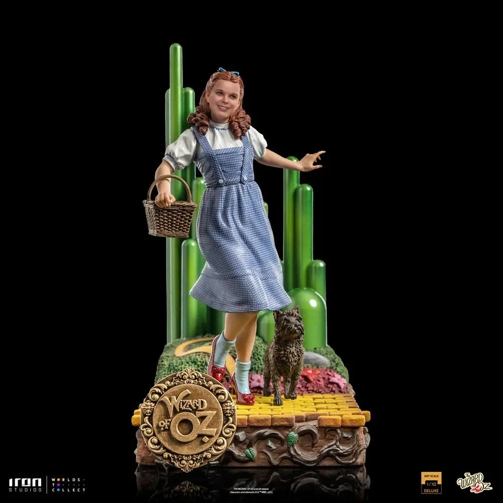 The Wizard of Oz Deluxe Art Scale Kip 1/10 Dorothy 21 cm fotografija izdelka