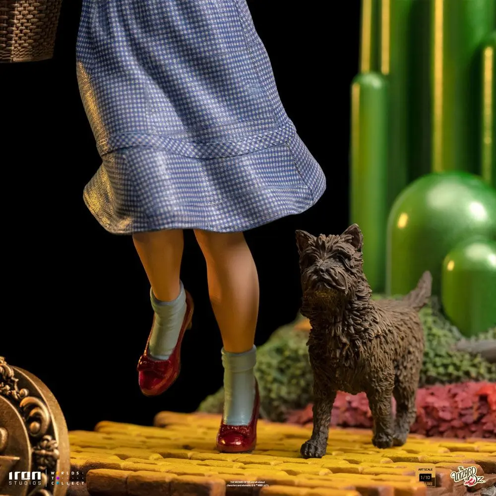 The Wizard of Oz Deluxe Art Scale Kip 1/10 Dorothy 21 cm fotografija izdelka