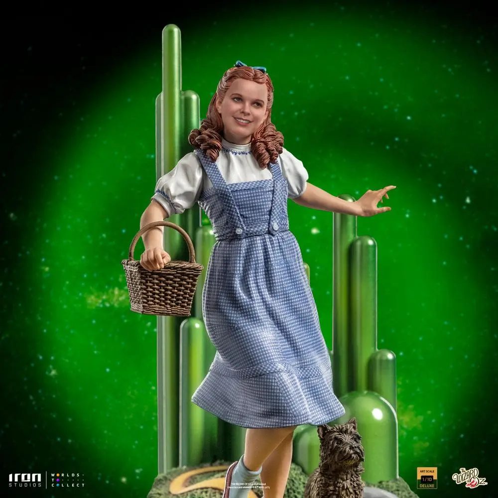 The Wizard of Oz Deluxe Art Scale Kip 1/10 Dorothy 21 cm fotografija izdelka