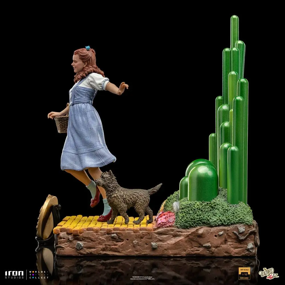 The Wizard of Oz Deluxe Art Scale Kip 1/10 Dorothy 21 cm fotografija izdelka