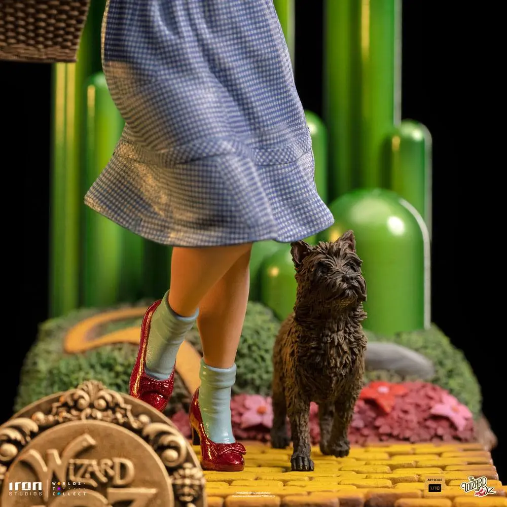 The Wizard of Oz Deluxe Art Scale Kip 1/10 Dorothy 21 cm fotografija izdelka