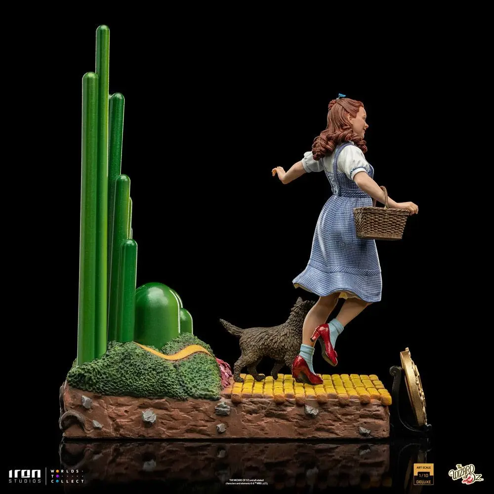 The Wizard of Oz Deluxe Art Scale Kip 1/10 Dorothy 21 cm fotografija izdelka