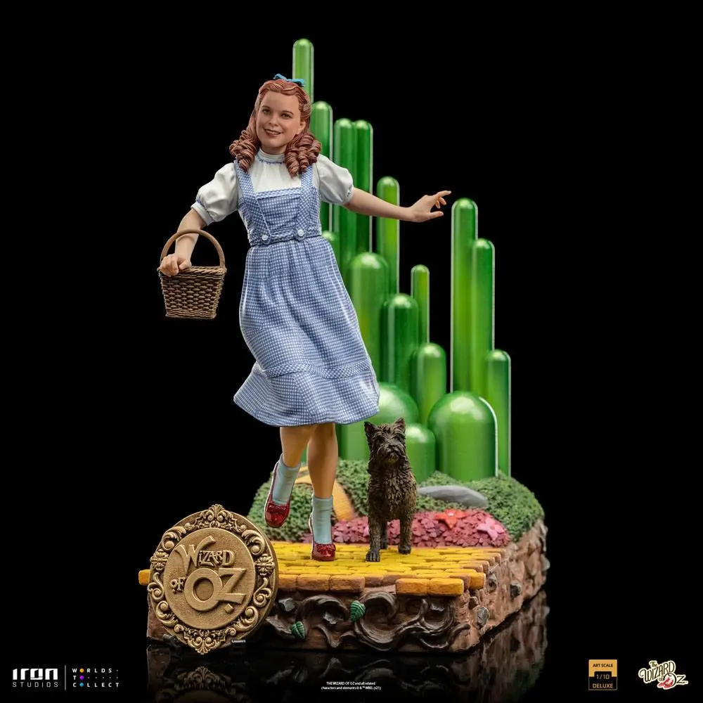 The Wizard of Oz Deluxe Art Scale Kip 1/10 Dorothy 21 cm fotografija izdelka