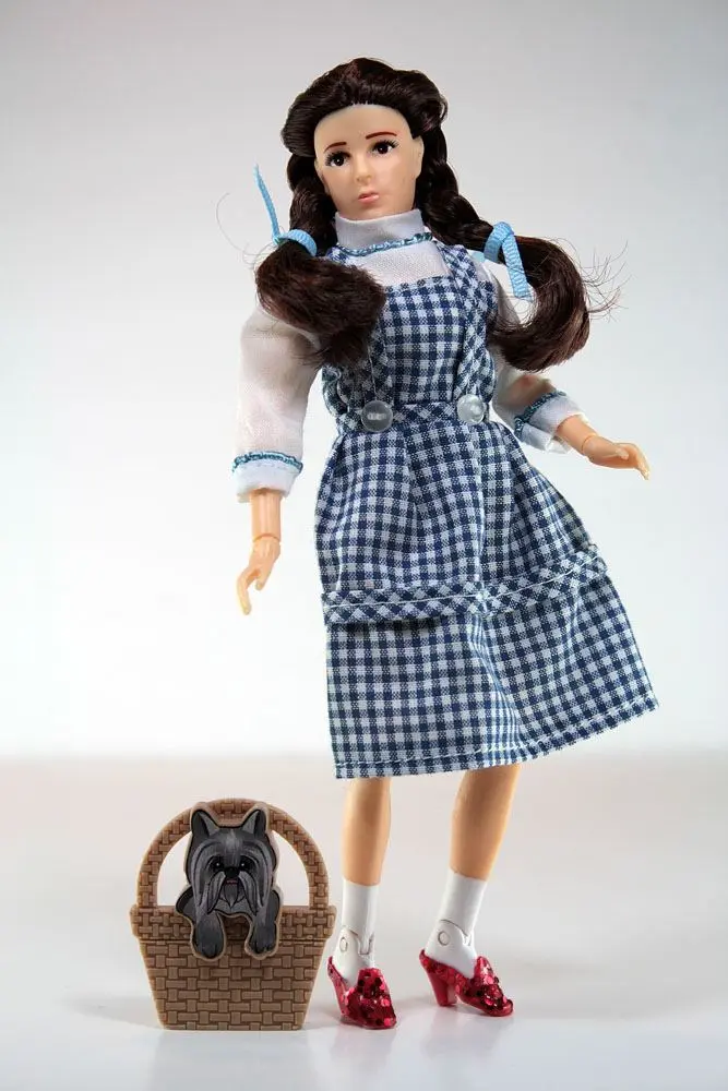 The Wizard of Oz Action Figure Dorothy 20 cm Akcijska Figura fotografija izdelka