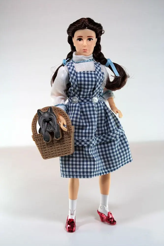 The Wizard of Oz Action Figure Dorothy 20 cm Akcijska Figura fotografija izdelka