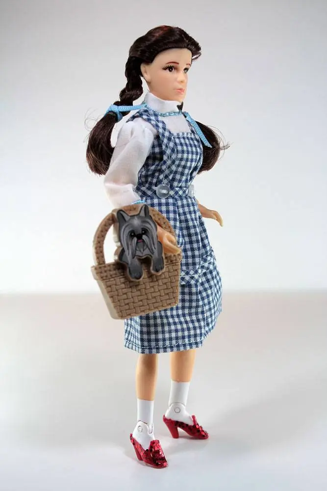 The Wizard of Oz Action Figure Dorothy 20 cm Akcijska Figura fotografija izdelka