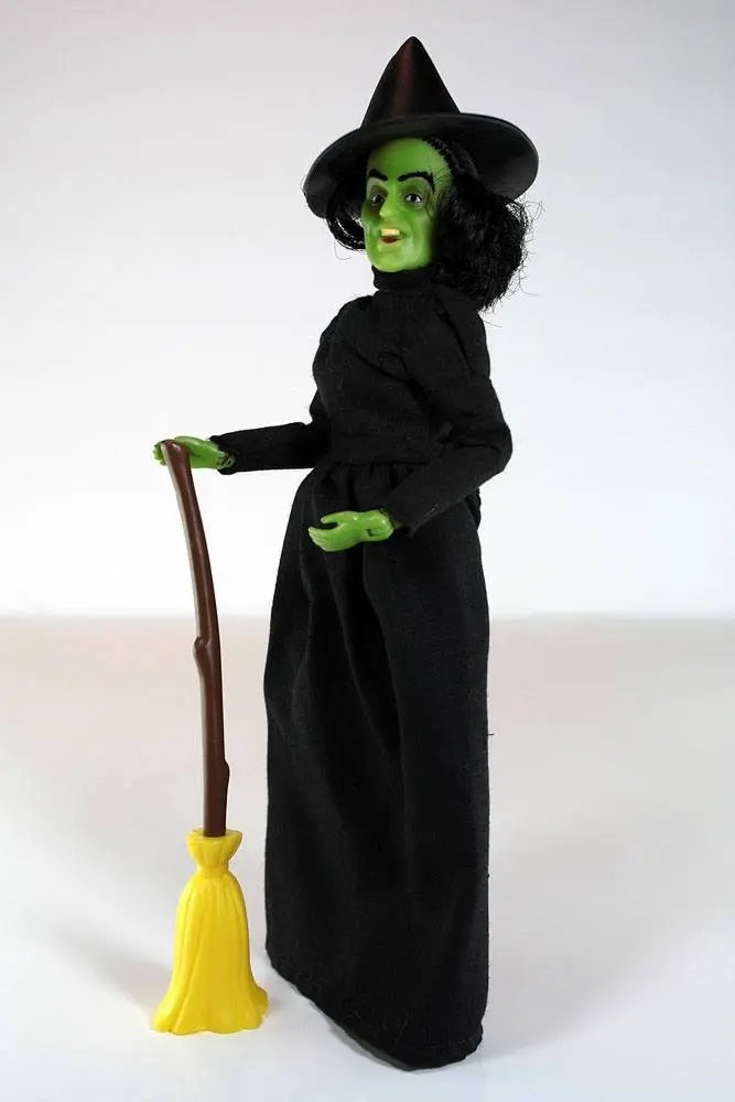 The Wizard of Oz Akcijska figura The Wicked Witch of the West 20 cm fotografija izdelka