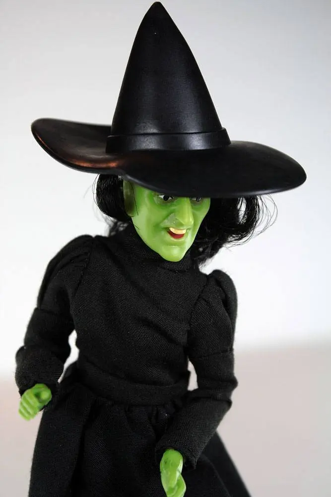 The Wizard of Oz Akcijska figura The Wicked Witch of the West 20 cm fotografija izdelka