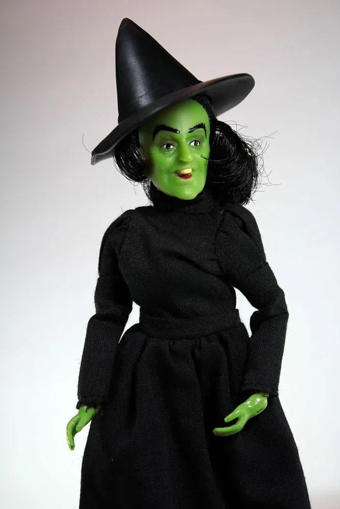 The Wizard of Oz Akcijska figura The Wicked Witch of the West 20 cm fotografija izdelka