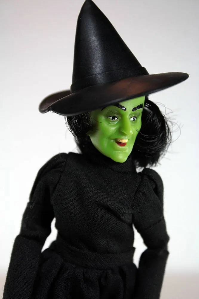 The Wizard of Oz Akcijska figura The Wicked Witch of the West 20 cm fotografija izdelka