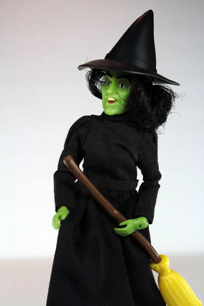 The Wizard of Oz Akcijska figura The Wicked Witch of the West 20 cm fotografija izdelka