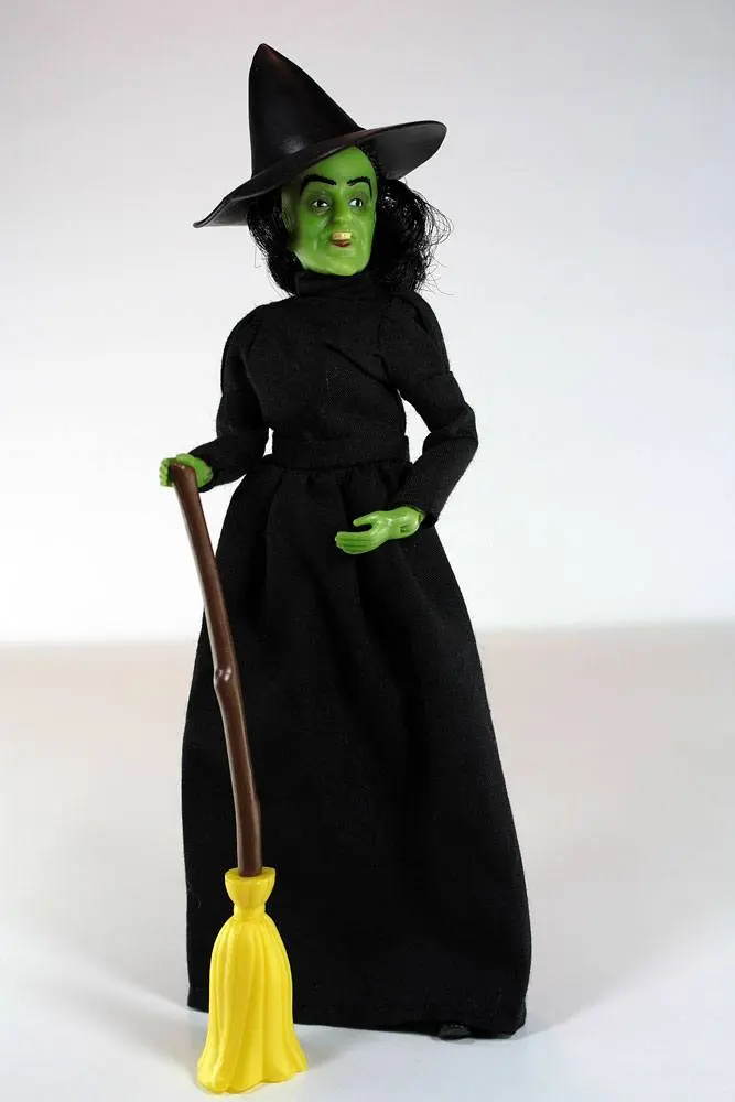 The Wizard of Oz Akcijska figura The Wicked Witch of the West 20 cm fotografija izdelka