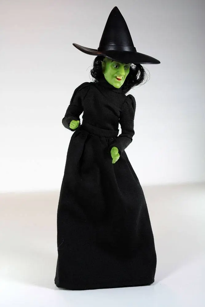 The Wizard of Oz Akcijska figura The Wicked Witch of the West 20 cm fotografija izdelka