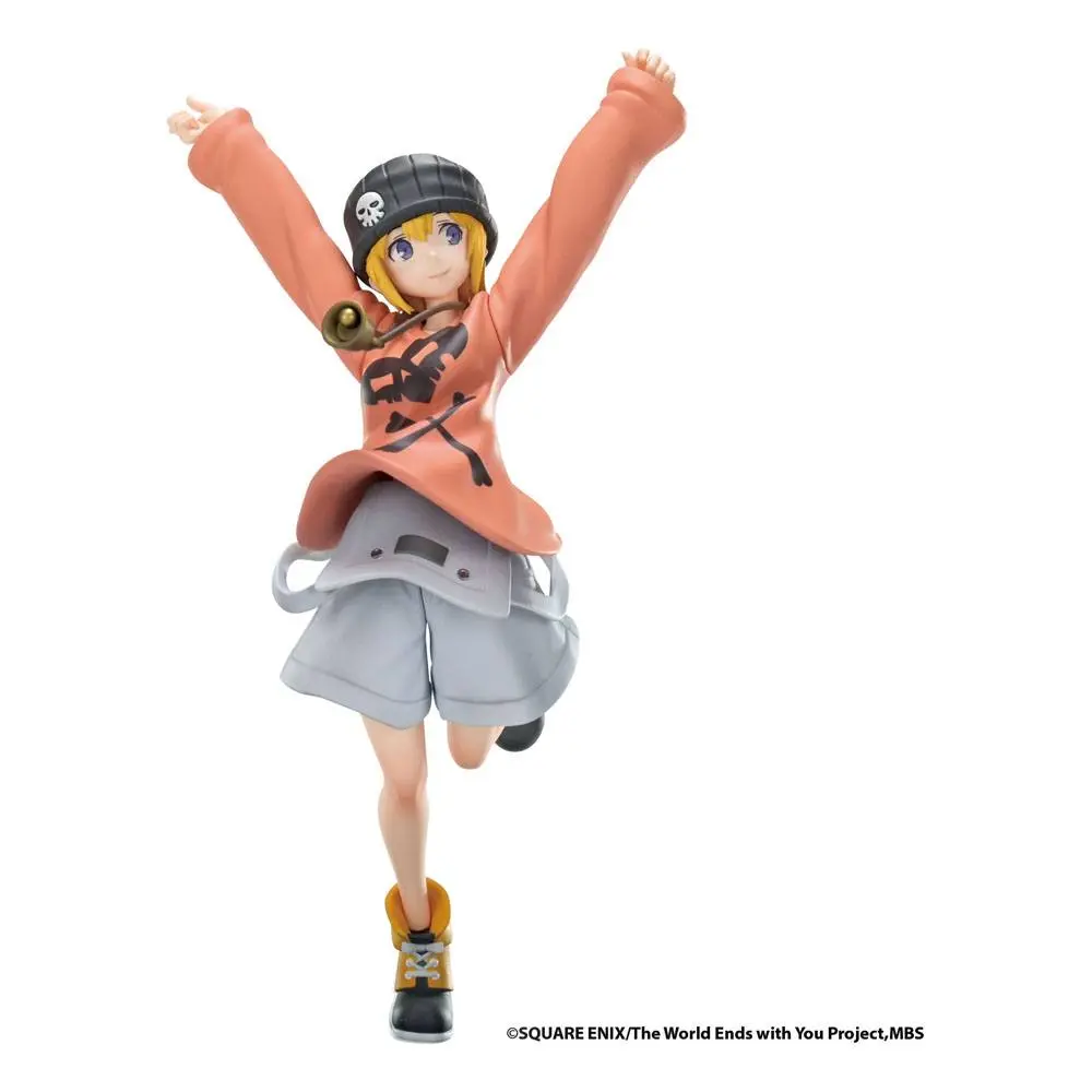 The World Ends with You: The Animation PVC Kip Rhyme 16 cm fotografija izdelka