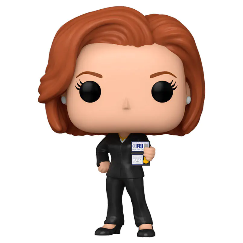 The X-Files Funko POP! TV Vinyl Figure Dana Scully 9 cm Figurica iz vinila fotografija izdelka