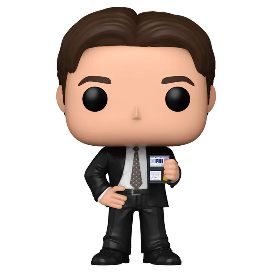 The X-Files Funko POP! TV Vinyl Figurica Fox Mulder 9 cm fotografija izdelka