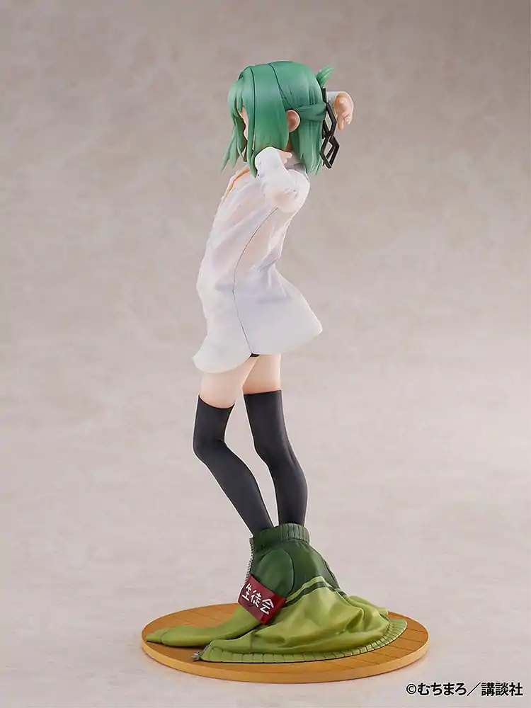 There is Also a Hole in the Student Organization! PVC kip 1/7 Tan Otori 22 cm fotografija izdelka