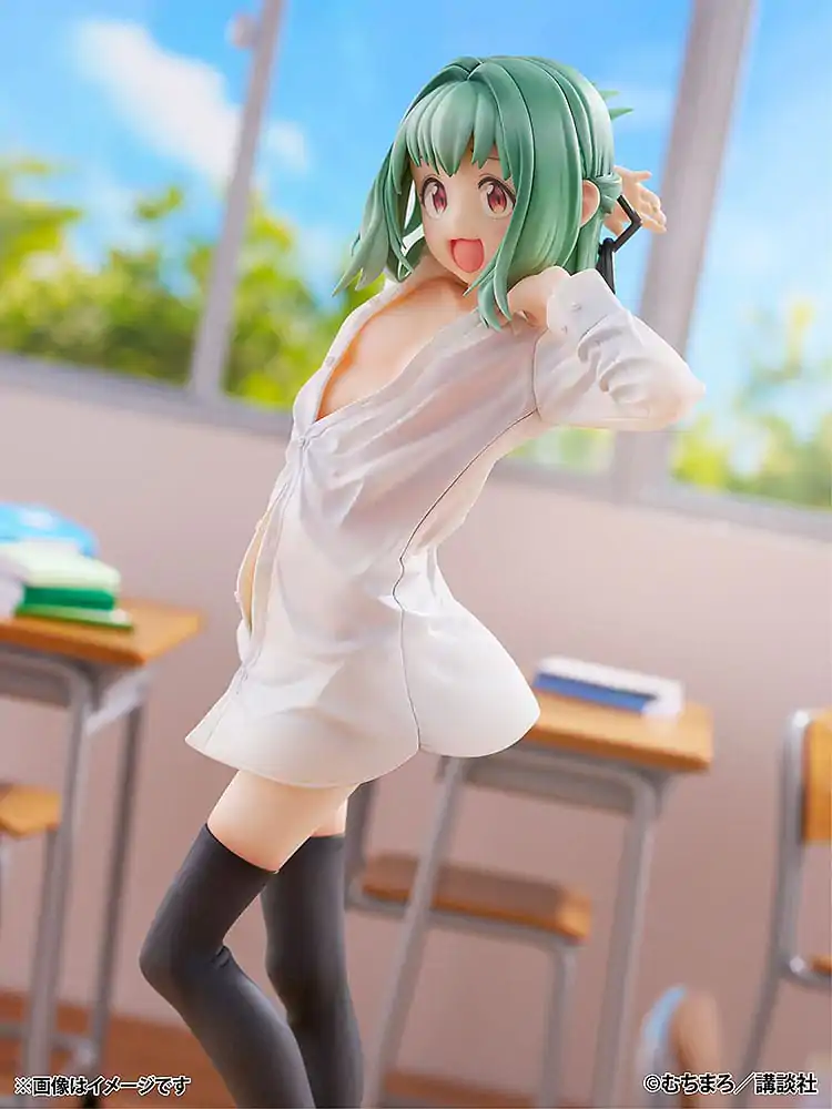 There is Also a Hole in the Student Organization! PVC kip 1/7 Tan Otori 22 cm fotografija izdelka