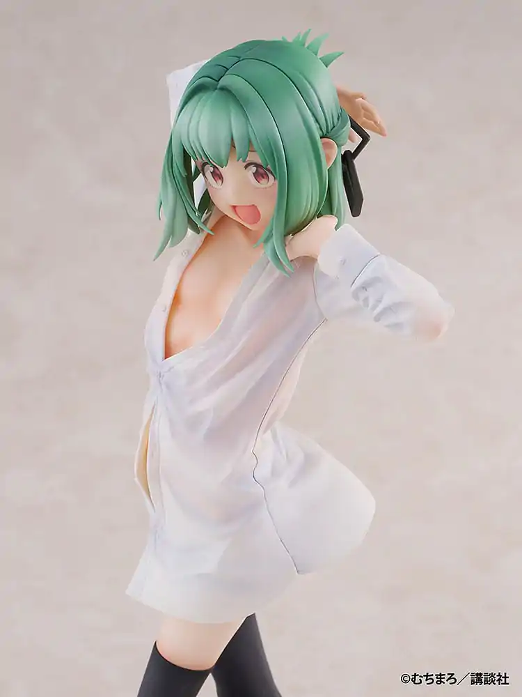 There is Also a Hole in the Student Organization! PVC kip 1/7 Tan Otori 22 cm fotografija izdelka