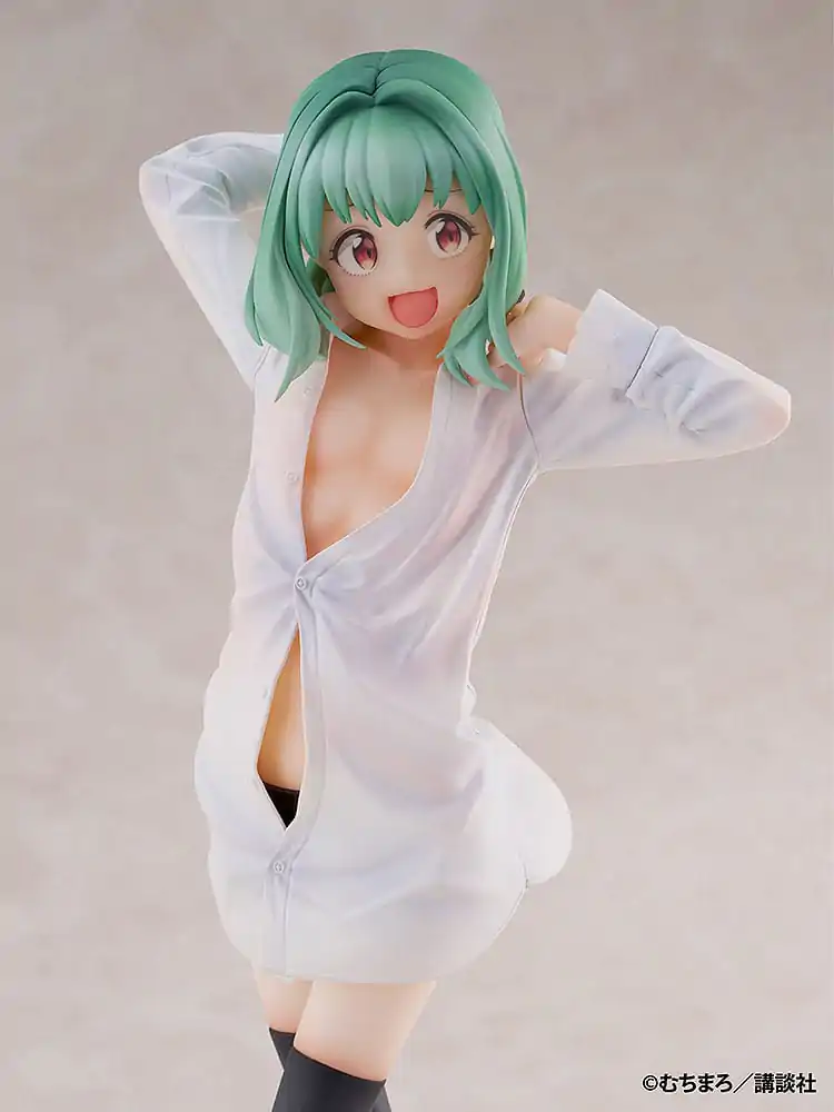 There is Also a Hole in the Student Organization! PVC kip 1/7 Tan Otori 22 cm fotografija izdelka