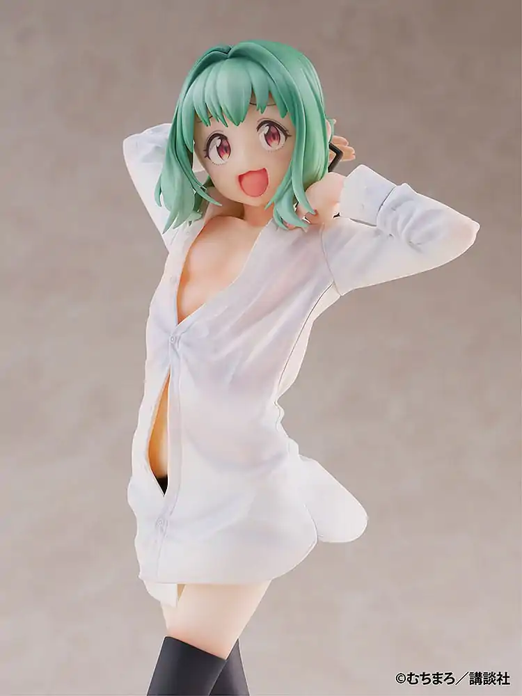 There is Also a Hole in the Student Organization! PVC kip 1/7 Tan Otori 22 cm fotografija izdelka
