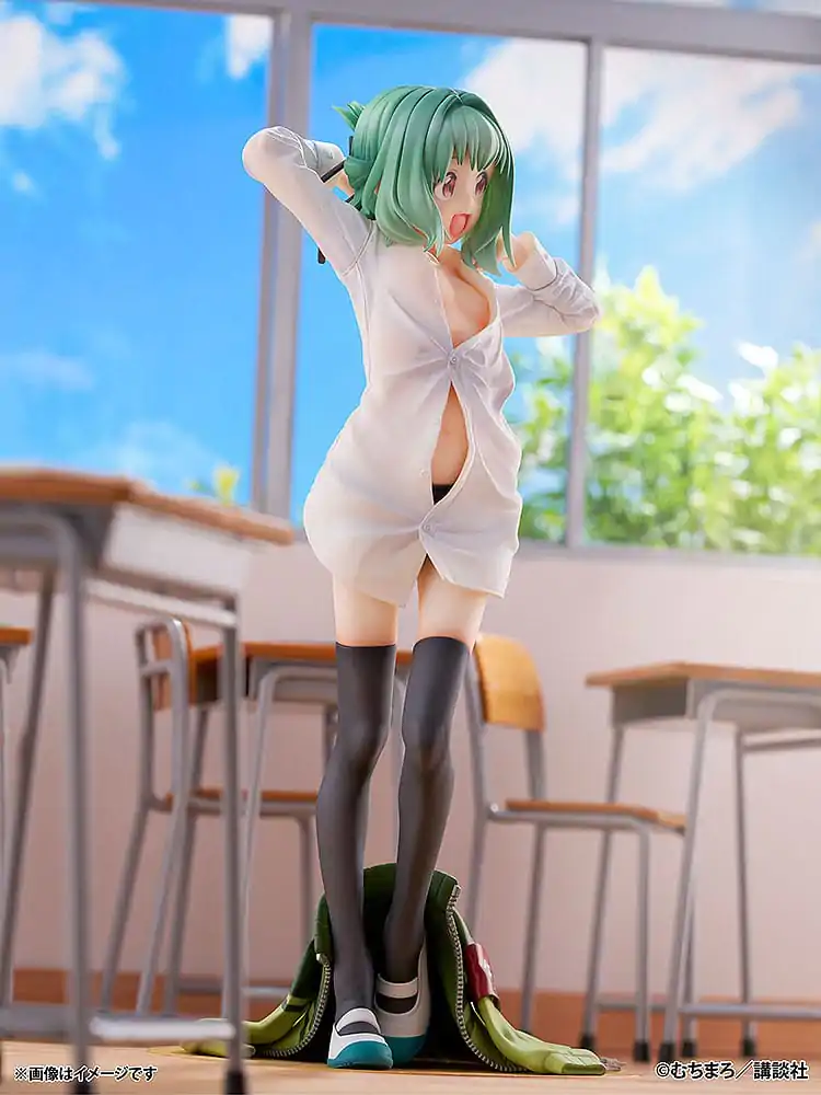 There is Also a Hole in the Student Organization! PVC kip 1/7 Tan Otori 22 cm fotografija izdelka